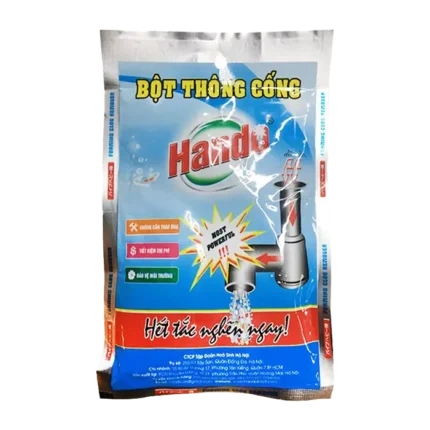 c05 - bl005270 bot thong cong 100 g goi hando