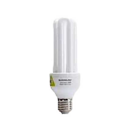 c05 - bl005277 bong den compact dui xoay she cfl3ut3 11w sunhouse