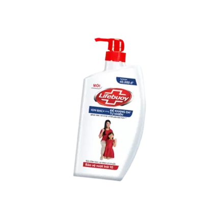 c05 - bl006485 sua tam lifebuoy chai 850g unilever