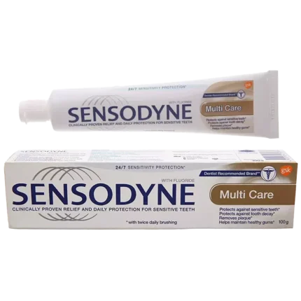 c05 - bl009147 kem danh rang bao ve toan dien 100g sensodyne