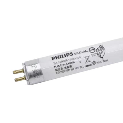 c05 - bl009868 bong den huynh quang 14w865 564mm yz14rr16g t5 philips