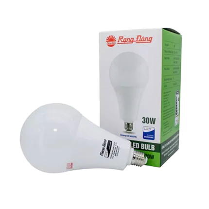 c05 - bl011028 bong den led bulb 30w e37 a120n1 rang dong