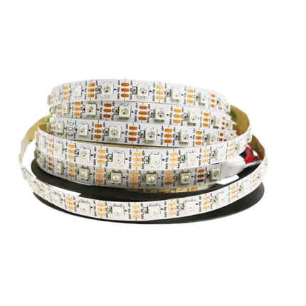 c05 - bl011848 day den led 1 m day rgb ws2812 5050 iotmaker