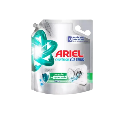 c05 - bl014991 nuoc giat ariel cua truoc tuoi mat 32kg pg