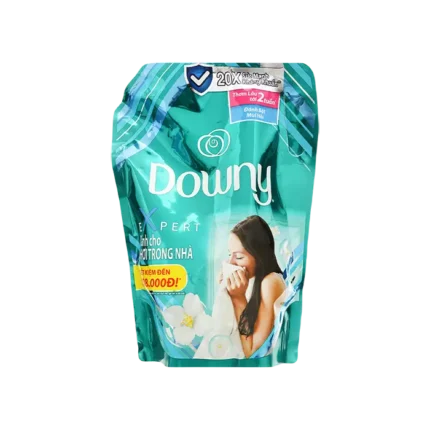 c05 - bl015002 nuoc xa vai downy expert danh cho phoi trong nha 23l tui pg