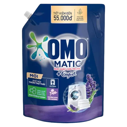 c05 - bl015561 nuoc giat omo matic huong comfort 34l unilever