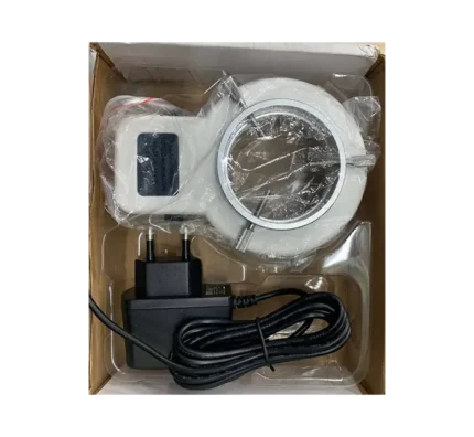 bl015711 den led tron led 56a mau trang cho kinh hien vi olympus sz61 phich eu
