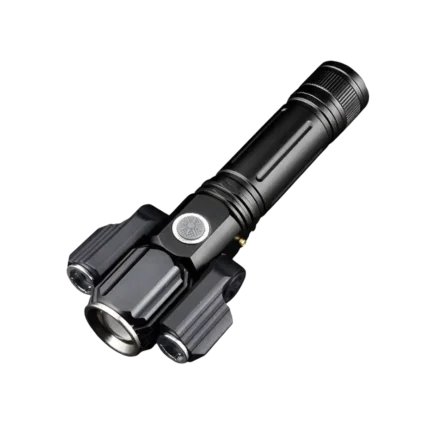 bl025393 den pin ks 737 800 lumens 3 pha xoay 360 chieu xa 300m