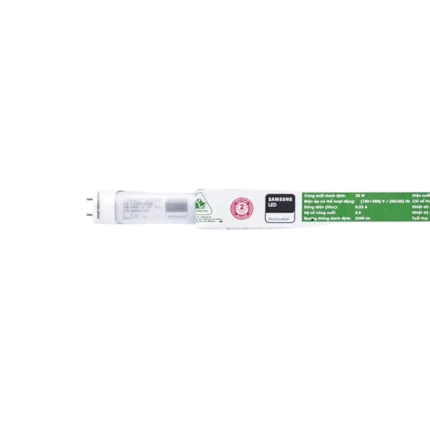 bl025425 bong den led tuyp t8 120020w 6500k nhom nhua rang dong