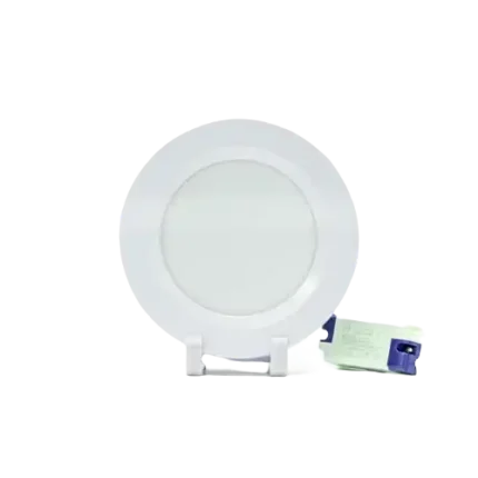 bl026504 den downlight am tran tlc ato vb 09w 9w d90mm anh sang 3500k tlc