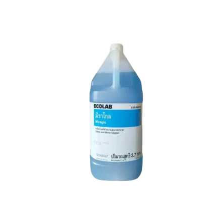 bl026919 hoa chat lau kinh miraglo 37l can ecolab