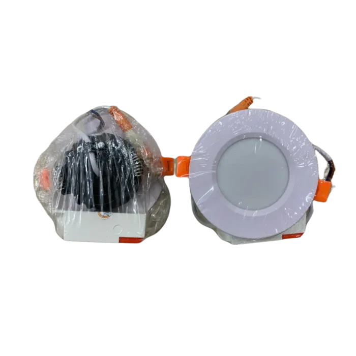 bl027662 den led downlight lsatmt076 06 am tran mat trang d766w 3500k losi