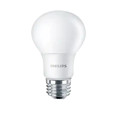 bl028434 bong den led e27 5w 230v 3000k philips