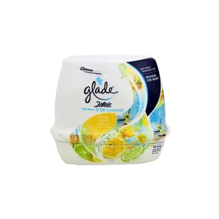 bl028510 sap thom huong chanh 180g glade