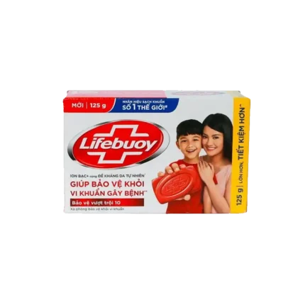 bl029868 xa bong cuc lifebuoy bao ve vuot troi 125g lifebuoy unilever