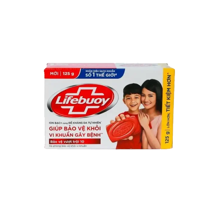 bl029868 xa bong cuc lifebuoy bao ve vuot troi 125g lifebuoy unilever