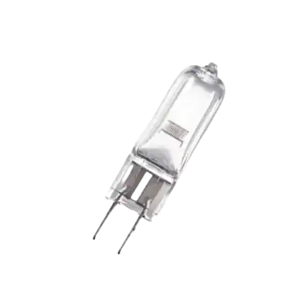 bl029898 bong den cam halogen eco 66720 20w anh sang vang osram