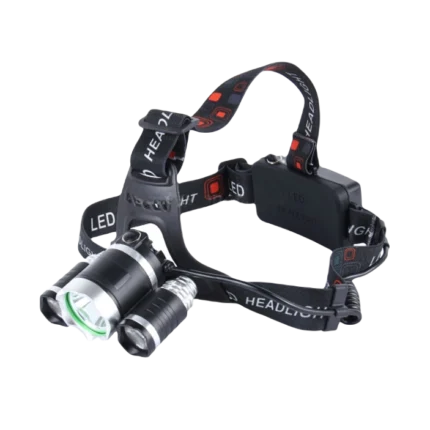 bl030647 den pin doi dau dt03 cree t6 sieu sang headlamp