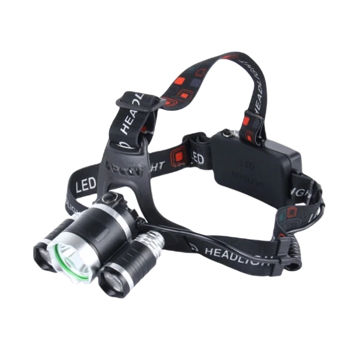 bl030647 den pin doi dau dt03 cree t6 sieu sang headlamp