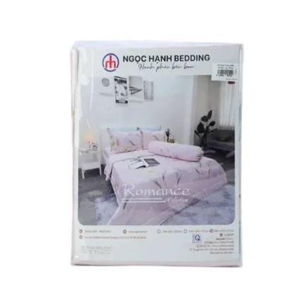 bl032003 bo drap tencel 40s kt180x200x27cm ngoc hanh