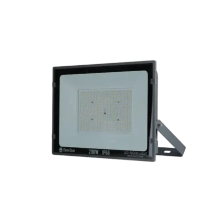 bl032159 den pha led cp10 200w anh sang vang rang dong
