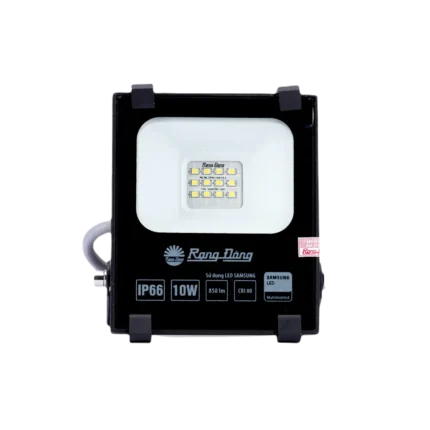 bl032751 den pha led cp0610wh 220v anh sang vang 300k rang dong