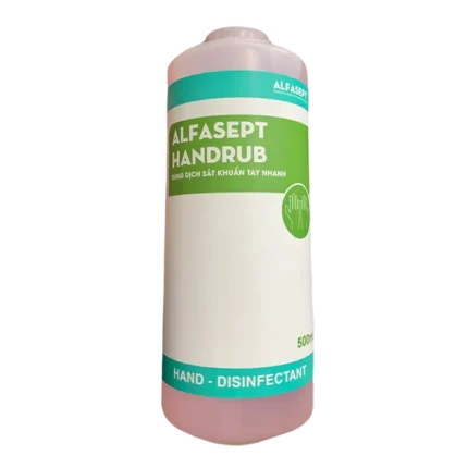 bl032817 nuoc rua tay mau hong 500ml alfasept
