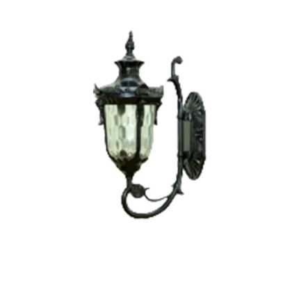 bl033451 den led gan tuong ngoai hsvs 0403b