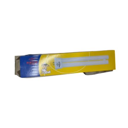 Bóng đèn huỳnh quang ống thẳng, YH-27W 220V 27W 5000K, Liangliang