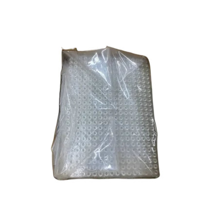 Nút đệm cao su, SJ5302 (80 viên/ vỉ), 3M