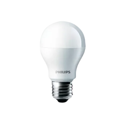 bl033850 bong den led bulb 220v 9w e27 900l 6500k a60 philips