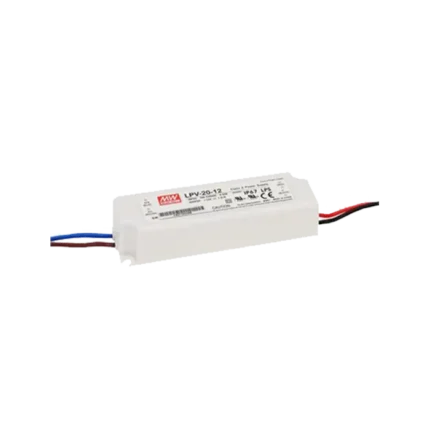bl035009 bo nguon led lpv 20 24 24v084a dau ra 2016w meanwell