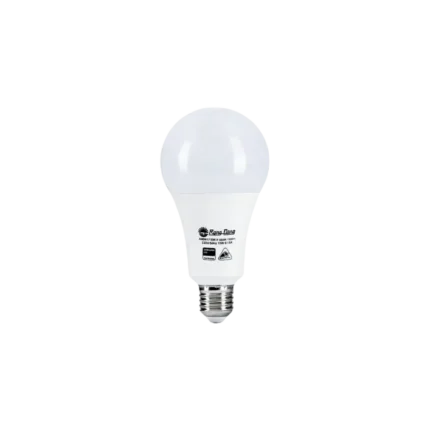 bl035502 bong den led bulb tron a80n115wh 3000k 15w rang dong