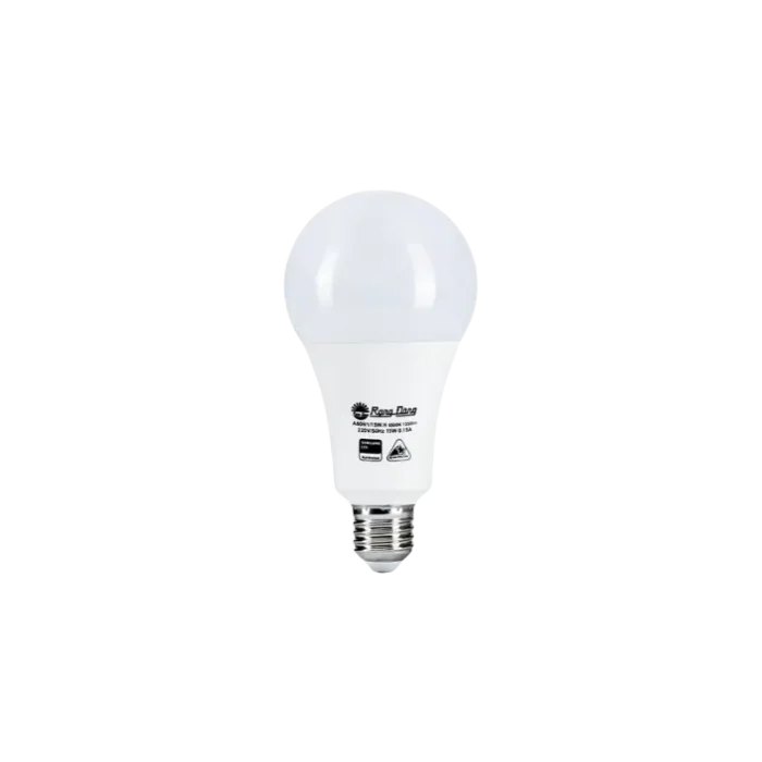 bl035502 bong den led bulb tron a80n115wh 3000k 15w rang dong