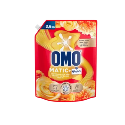 bl036592 nuoc giat comfort tinh dau thom cho may giat cua tren 36kg tui omo unilever