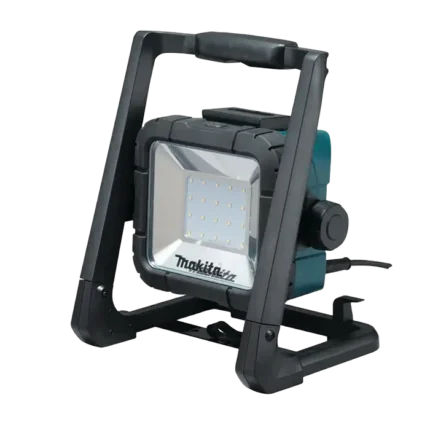 bl036631 den cong truong dml805 makita