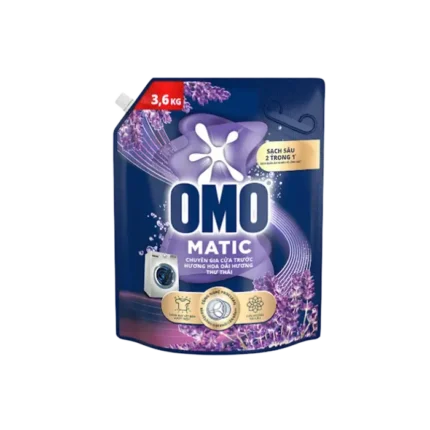 bl036899 nuoc giat cua truoc matic huong hoa oai huong 36kg tui omo unilever