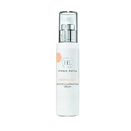 bl037132 kem ho tro tham nam va trang da dermalight active illuminating cream 50ml chai hl always active