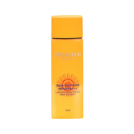 bl037133 tinh chat chong nang dang nuoc tenamyd aqua sun serum spf50pa 70ml tuyp tenamyd cosmetic