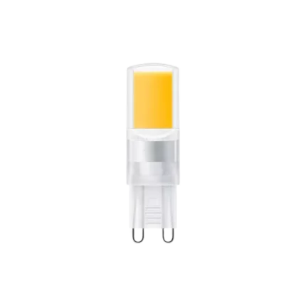 bl037265 bong den corepro ledcapsule 32 40w 2700k 400lm g9 cri80 220 240v 50 60hz phillips