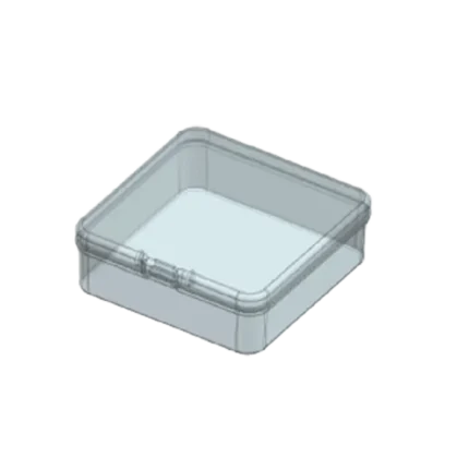bl037389 hop nhua l755xw745xh252mm dung sai 1mm