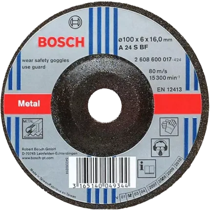 c06 - bl001581 da mai kt100x6x16mm a 24 s bf bosch