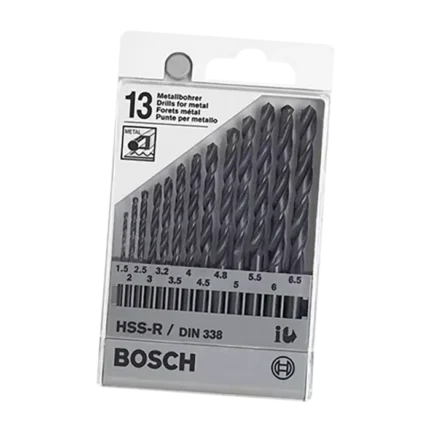 c06 - bl002687 bo mui khoan sat hss r din338 13 chi tiet 1609200201 bosch