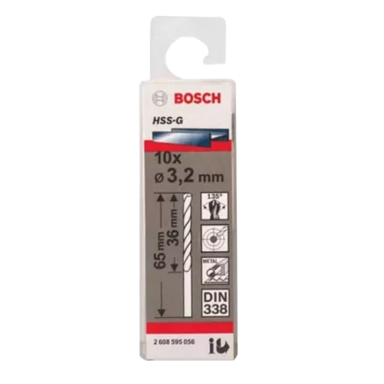 c06 - bl016829 bo mui khoan sat phi 2mm 10 cai hop 2608595051 bosch