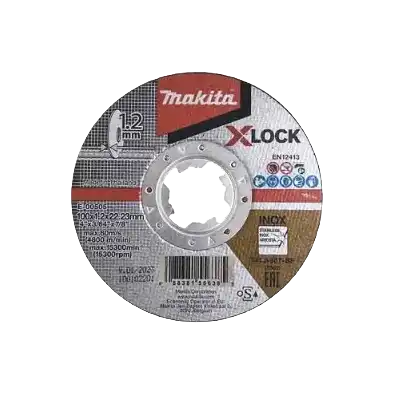 bl024535 da cat inox e 00505 cho may mai x lock makita