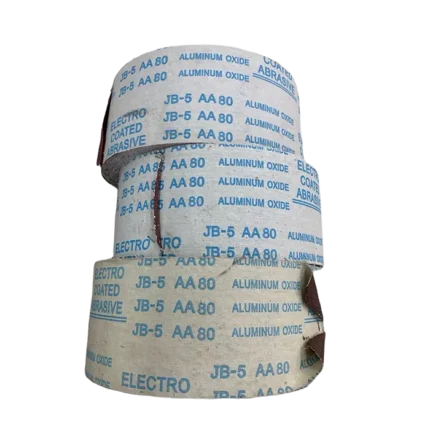 bl032107 giay nham cuon jb5 aa80 40m cuon