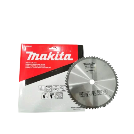 bl033107 luoi cat go p 67963 kt185x20mm makita