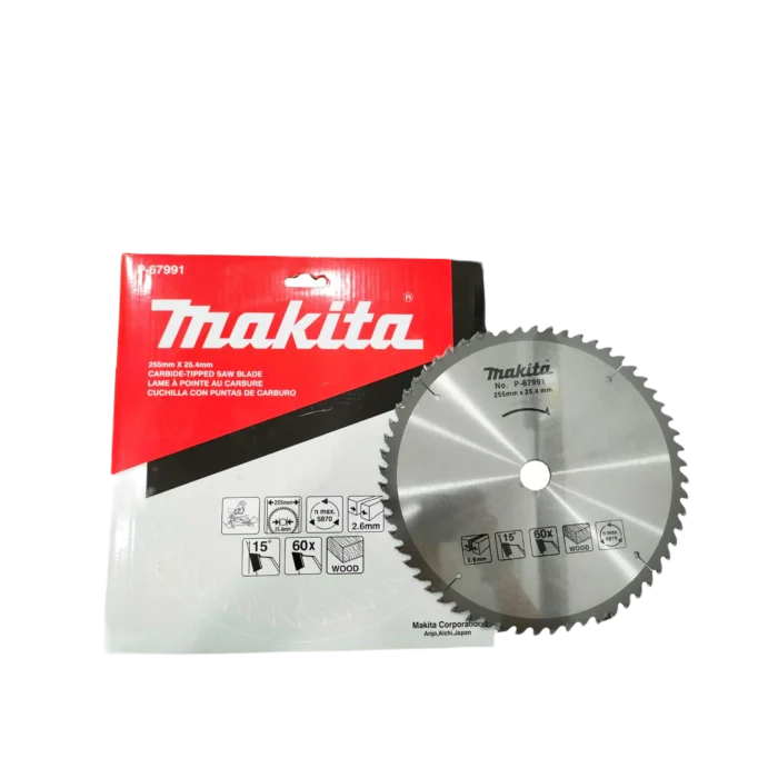 bl033107 luoi cat go p 67963 kt185x20mm makita