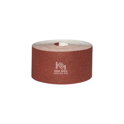 bl034052 giay nham cuon aa660 kt100mmx45m jb5