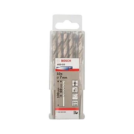 bl037628 mui khoan inox pn 2608585892 hss co kt7mm 10 mui hop bosch